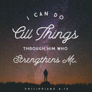 Meet your Posher, Erica